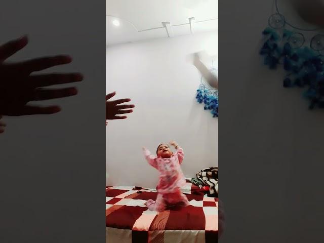 Baby dance #alexvikas#