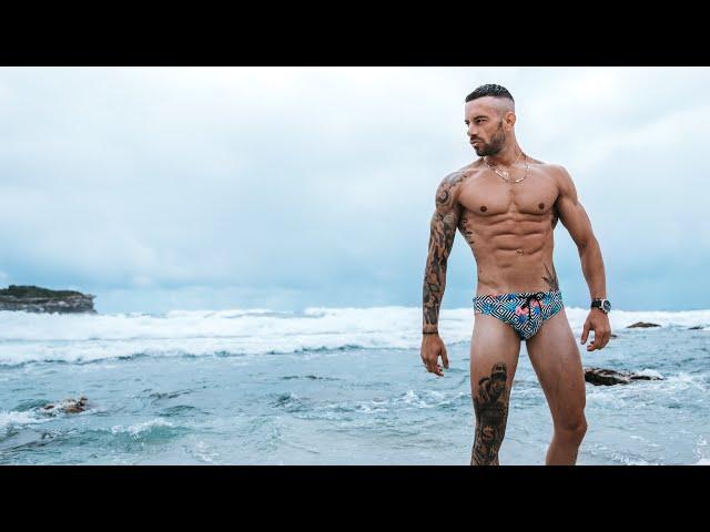 Men's Swimwear Summer 2023 | VAQUITA THE LABEL