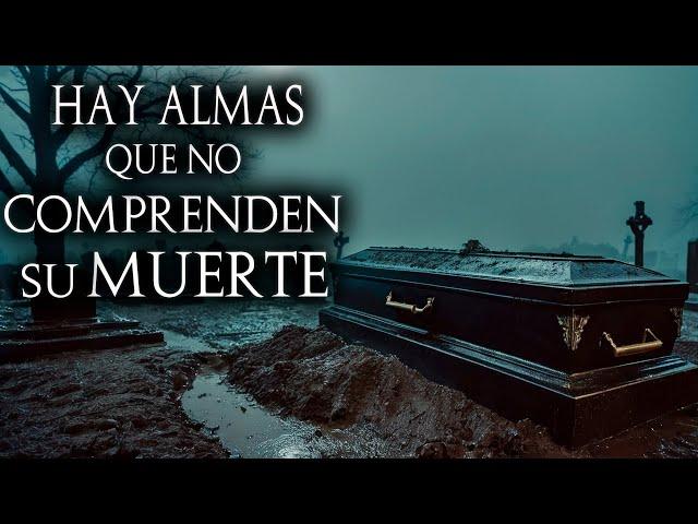 11 historias DE TERROR Ocurridas en FUNERALES | Relatos de HORROR Reales | Hay Almas Que no Ceban