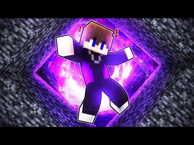 ich bin PERMANENT im VOID GEBANNT (YOUTUBER INSEL 3)