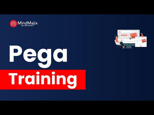 Pega Training | Pega Certification Course Online | Pega Tutorial For Beginners | MindMajix