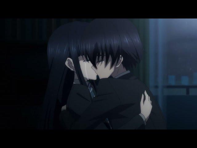 White Album 2 - Love Scene