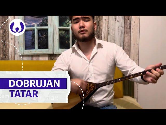 A song in the Tatar language | Wikitongues