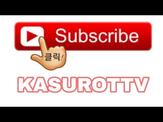 KASUROT TV is live!