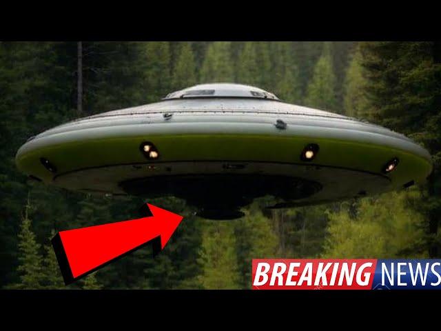 BEST UFO Videos Of September 2024! What In The World Is Happening?