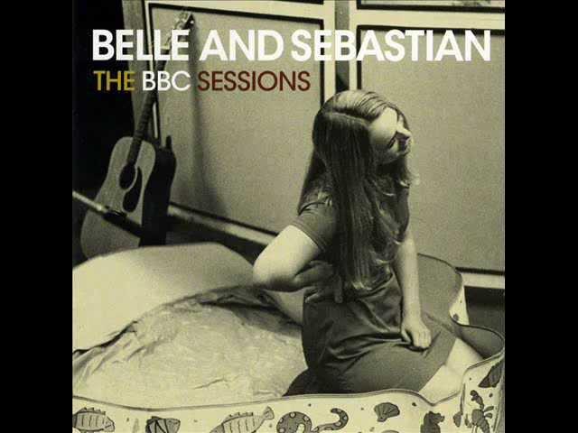 Belle & Sebastian - The Magic Of A Kind Word (The BBC Sessions)