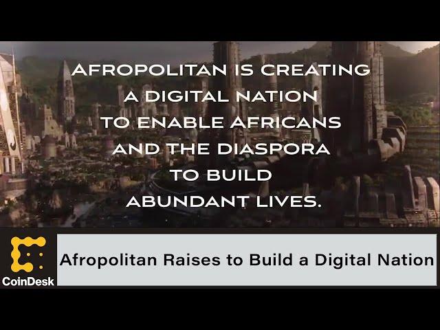 Afropolitan Raises $2.1M to Build a Digital Nation