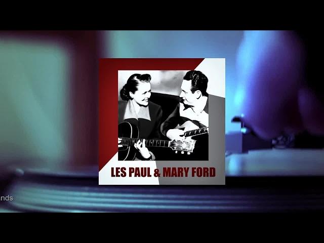 Les Paul & Mary Ford - Les Paul & Mary Ford (Full Album)