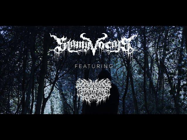 SLAMYVOCALS - DYING SUN (FT. DEHUMANIZING ITATRAIN WORSHIP) [OFFICIAL MUSIC VIDEO] (2024) SW EXCL