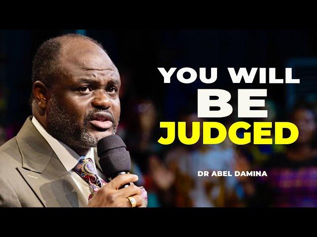 BE VERY MINDFUL, GOD WILL DO THIS TO ALL OF US - DR ABEL DAMINA