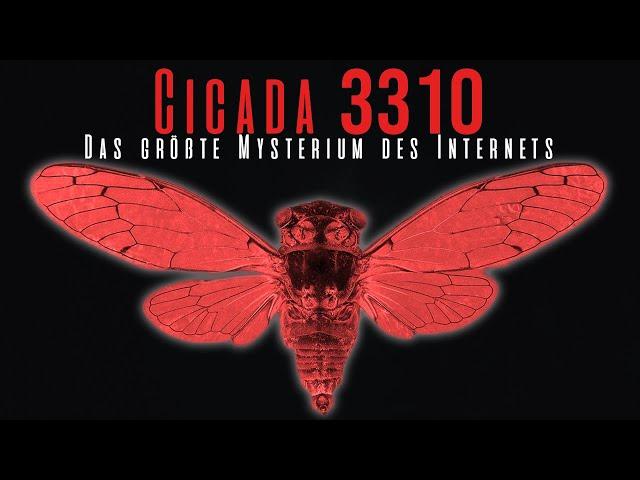 Cicada 3301 - Das größte Mysterium des Internets | Doku 2019