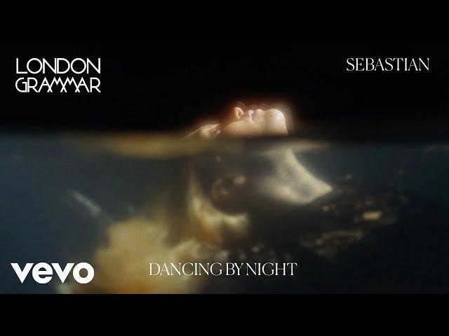 London Grammar, SebastiAn - Dancing By Night (Official Video)