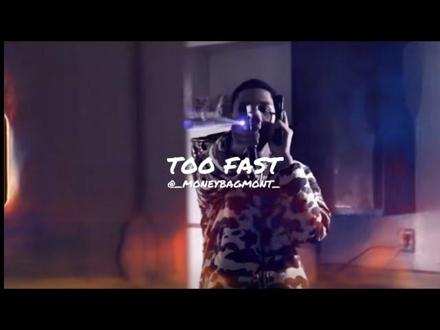 EBK JaayBo Type Beat “Too Fast” (Prod. Moneybagmont)