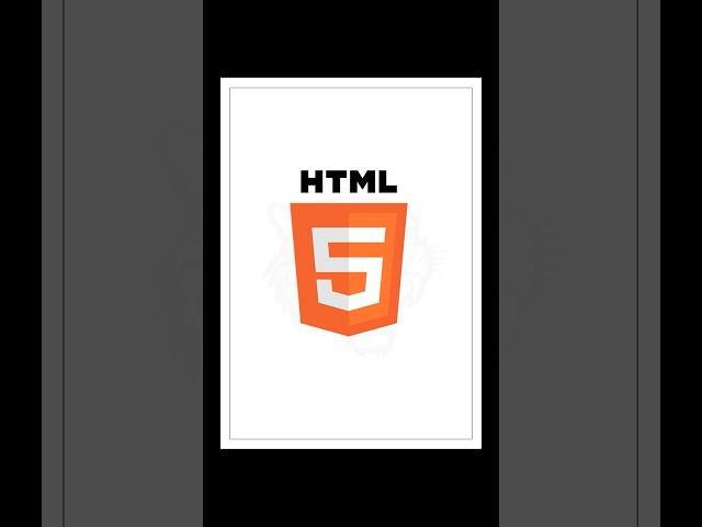 HTML | S Code Hub #html #shorts #ytshorts