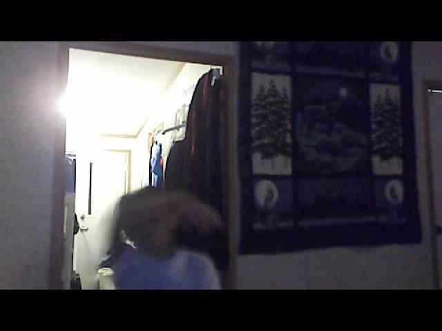 Webcam video from September 12, 2012 8:57 PM