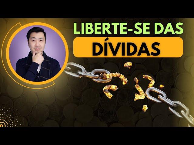 LIBERTE-SE DOS MAUS HÁBITOS FINANCEIROS