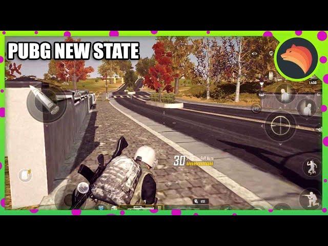 PUBG NEW STATE IS HERE!