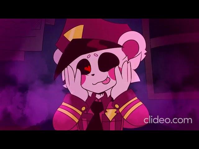 Pink elephant | meme/amv |//piggy au// 1h