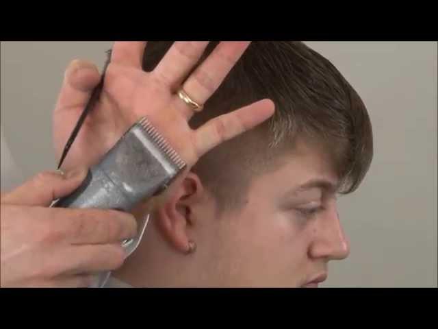 How To Cut High Fades - Low Fades - Flat Tops - Greg Zorian