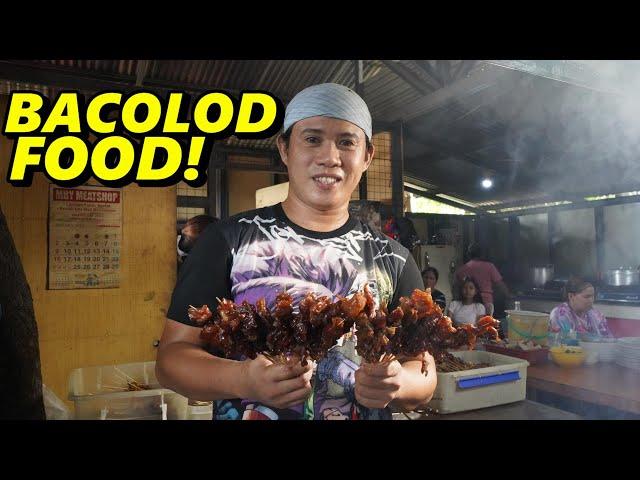 The Chui Show: Bacolod Food Tour (Full Episode)