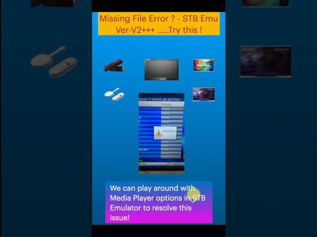 Missing File Error in STB Emulator - New Versions 2.0.+.+