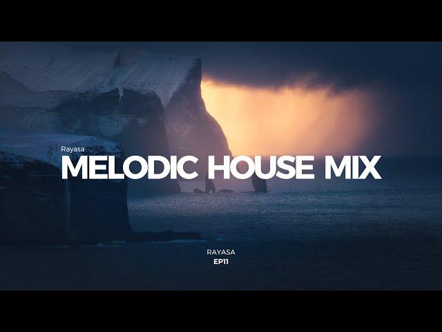 Melodic House Mix 2024 - EP11 | Lane 8, Sultan + Shepard, Vintage Culture, Marsh