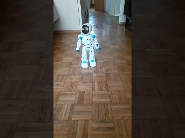 TECH BOT RoBoT ze Smyka