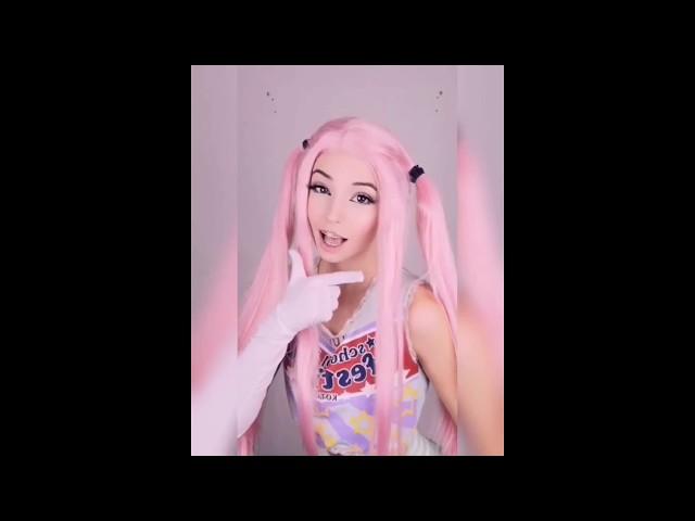 "Hit or Miss" Belle Delphine