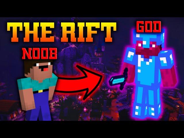 The Rift COMPLETE Guide / Walkthrough (Hypixel Skyblock)