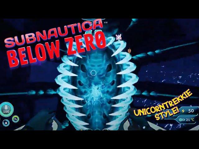 Subnautica: Below Zero LAND AHOY! Let's Build A Base Here!