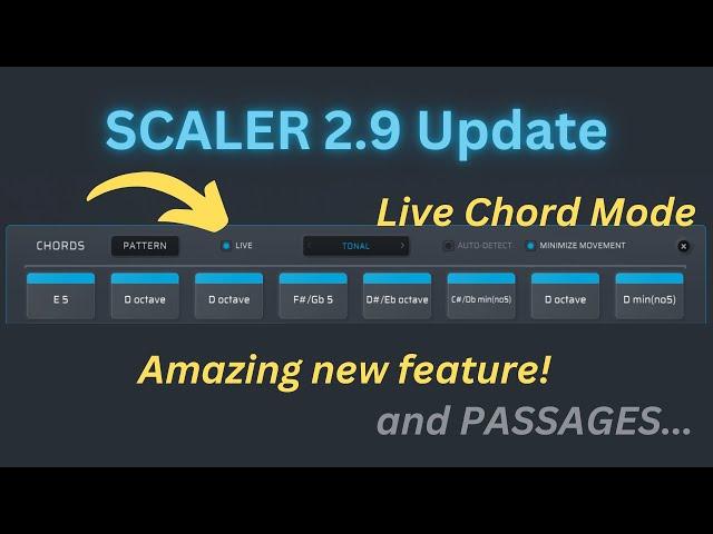 Scaler 2.9 New Update is GREAT!