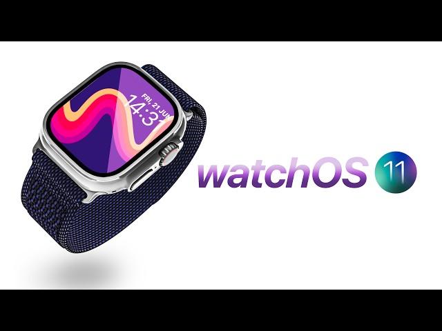 Your Apple Watch can FINALLY do it!