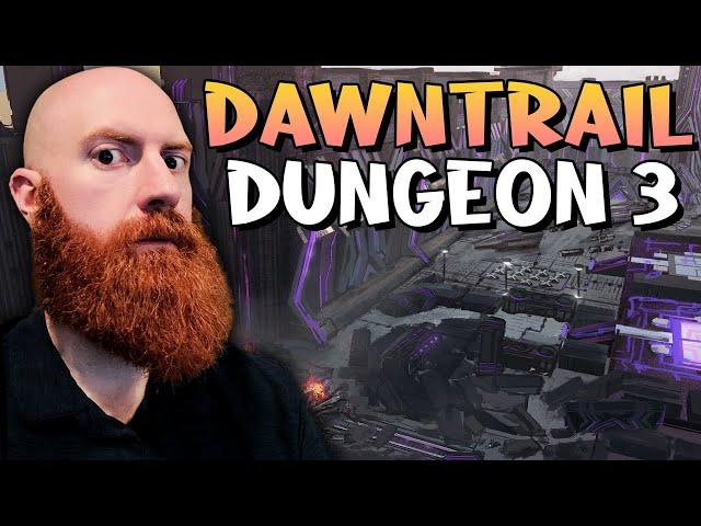 Xeno Clears FFXIV Dawntrail Dungeon 3