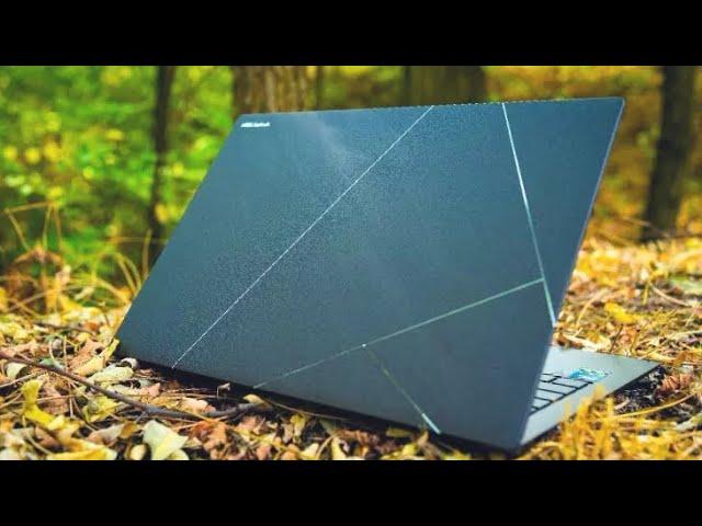 ASUS Zenbook S 14 UX5406 | The Ultimate Lightweight Powerhouse!