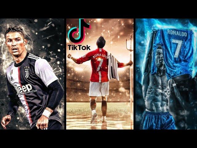 Cristiano Ronaldo reels compilation |reels from TikTok | #5