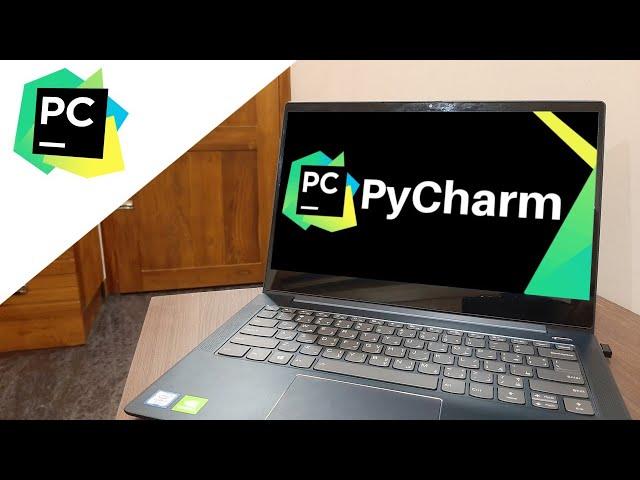 Pycharm(IDE) | How to code python on PC(Windows) | SDK + Pycharm(IDE) Download