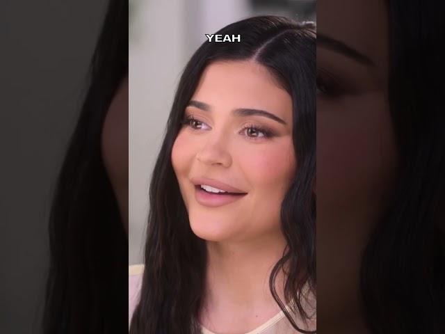 You don't remember them?  Kylie Jenner and momager Kris