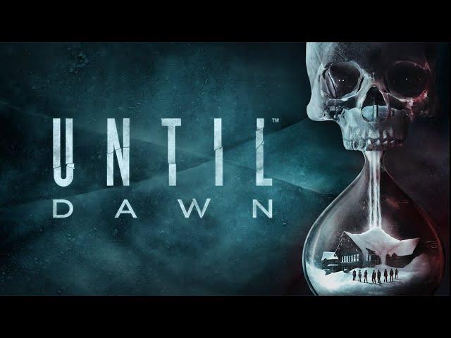 Until Dawn (PS4) - Blind Playthrough (German / no commentary)