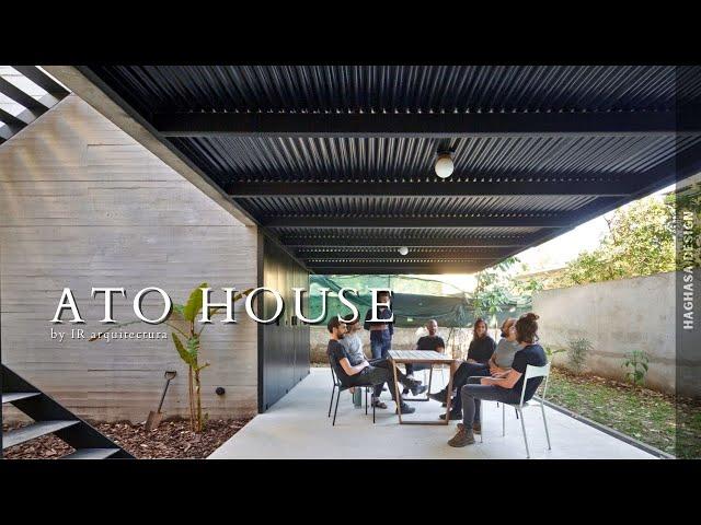 Harmonizing Modern Living with Ecological Sustainability in Bajo de San Isidro
