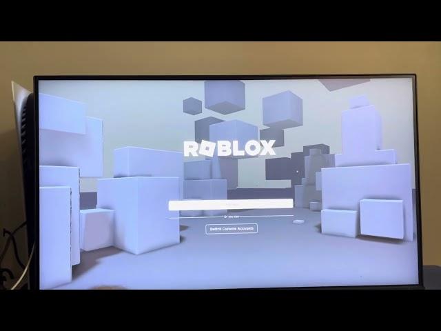 Roblox Xbox: How to Fix Unable to Login to Roblox Account & Login Error Codes Tutorial!