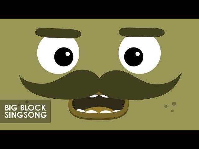 Big Block Singsong | Moustachios