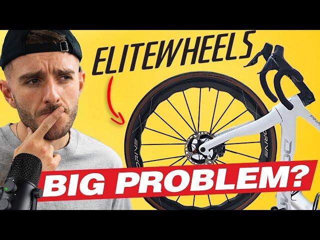 We Need To Talk About The Drama At Elitewheels...