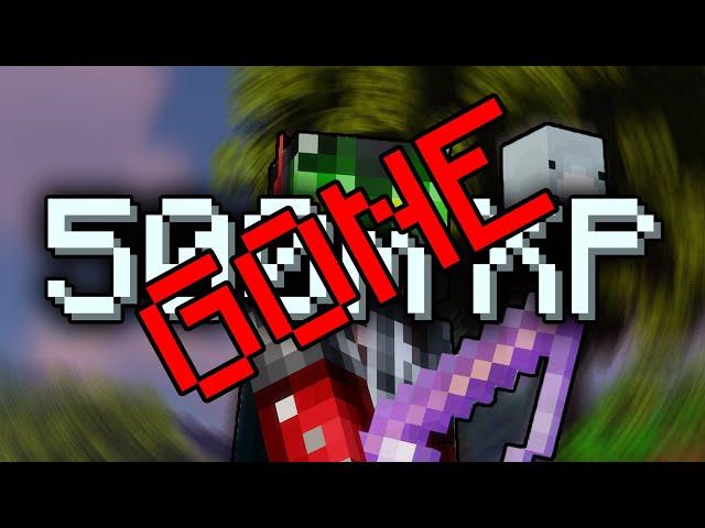 The Player Who Lost 3000 Hours of Fishing In One Day - Hypixel Skyblock