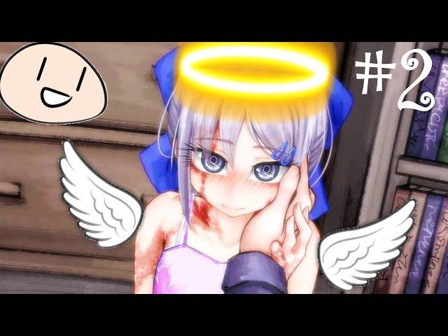 DA WAIFU SYLVIE LOVES US!!!!!!! | Teaching Feelings Part 2