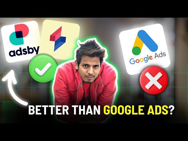 Adsby vs Ad Alchemy - Best Ai Tool for Google Ads Automation | In-Depth Comparison