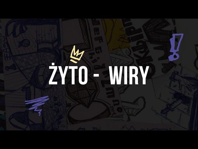 Żyto feat. Wola, Olek HDS - Wiry (audio)