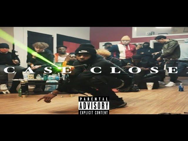 YSN Flow - Case Closed (Official Audio)