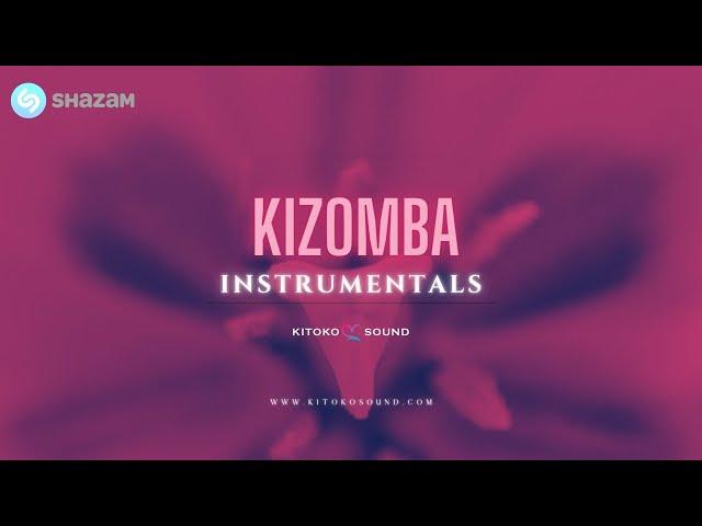  Kizomba Instrumentals 2022 | Kizomba Dance Music @Kitoko Sound ღ