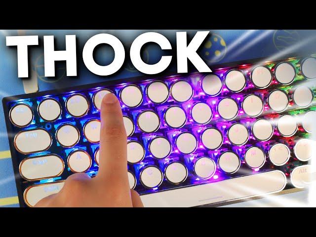 7 Keyboard Mods That Make Your Keyboard Sound BETTER