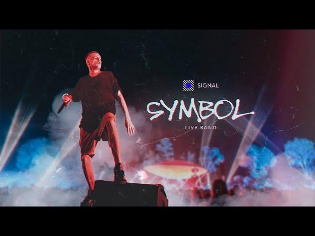 Symbol – Live Band | Signal 2021